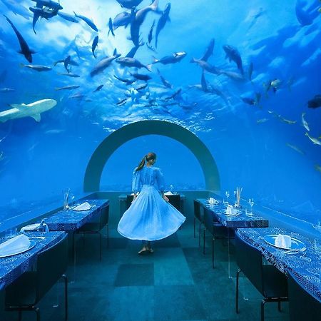 You & Me Maldives Muravandhoo Екстериор снимка