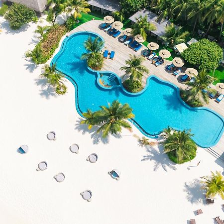 You & Me Maldives Muravandhoo Екстериор снимка