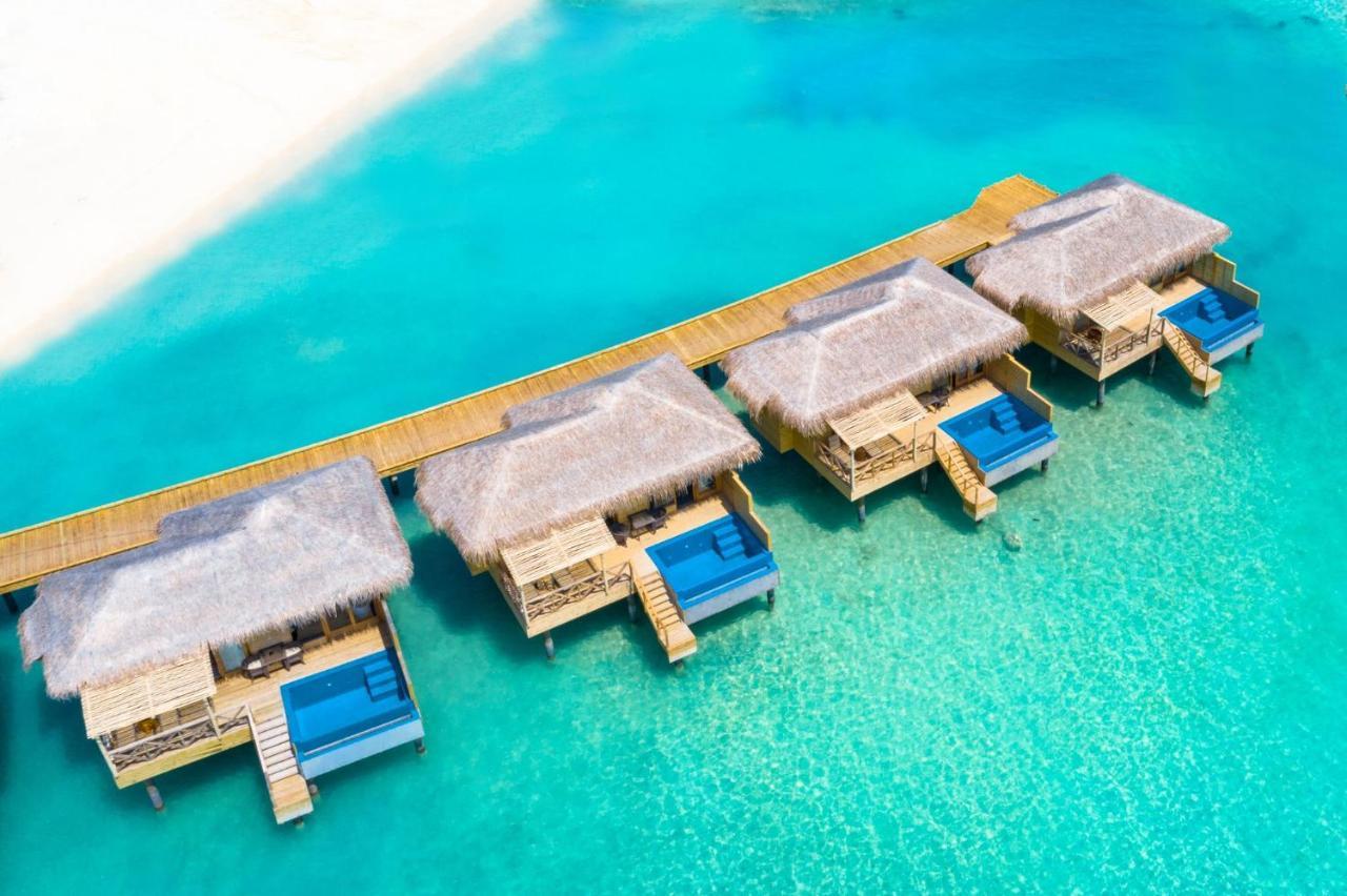 You & Me Maldives Muravandhoo Екстериор снимка