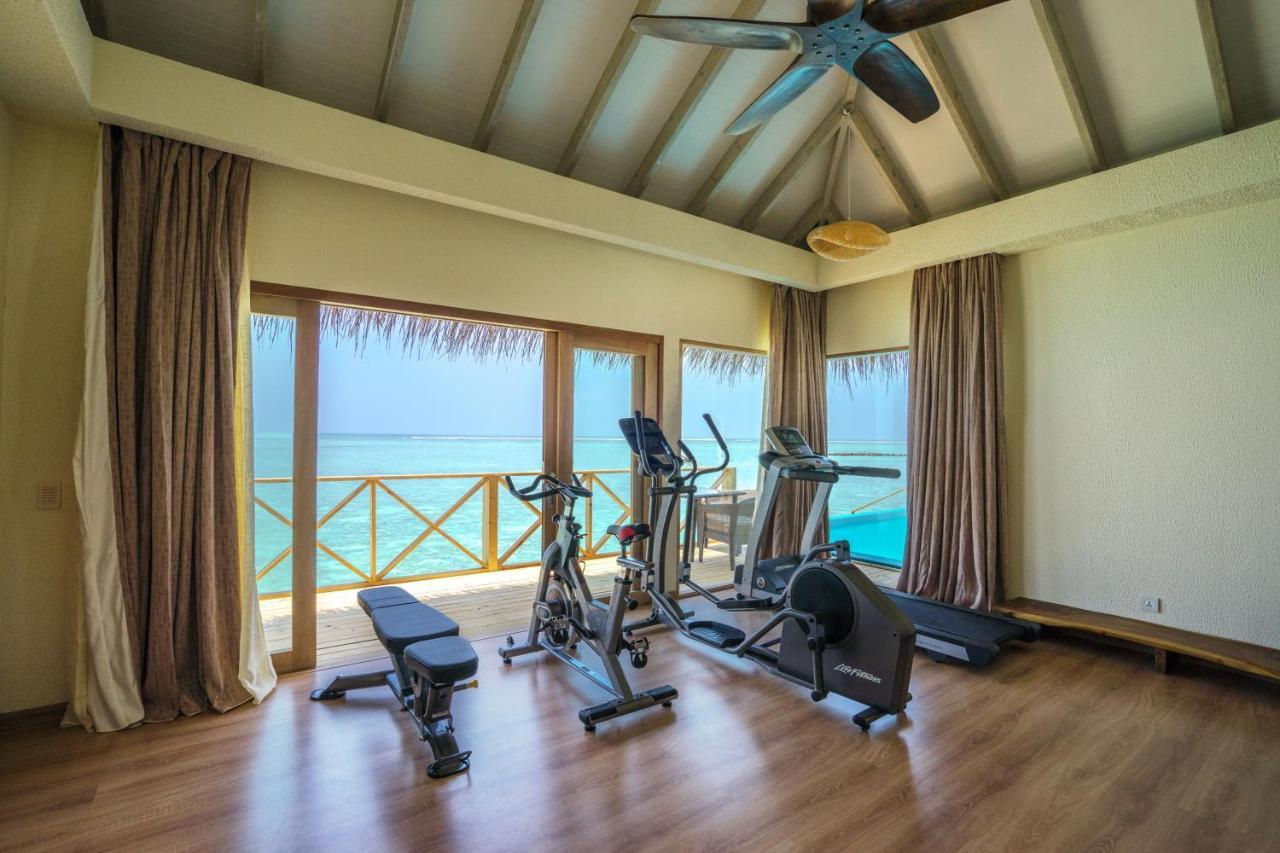 You & Me Maldives Muravandhoo Екстериор снимка