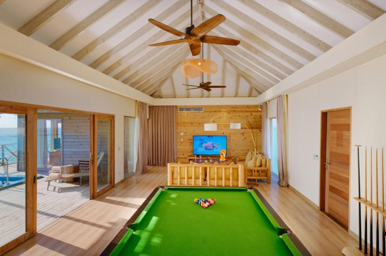 You & Me Maldives Muravandhoo Екстериор снимка