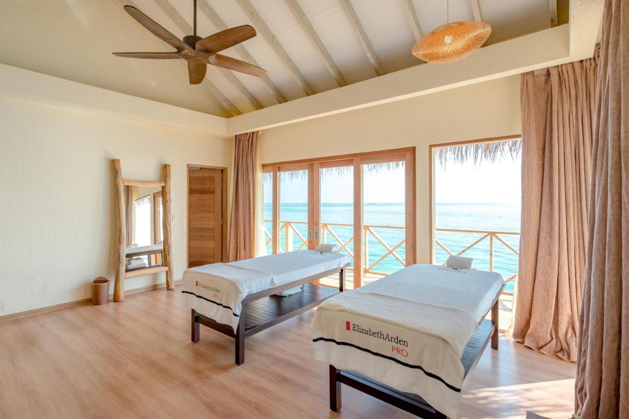 You & Me Maldives Muravandhoo Екстериор снимка