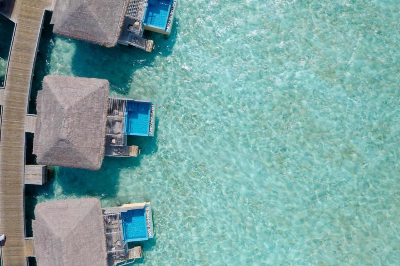 You & Me Maldives Muravandhoo Екстериор снимка