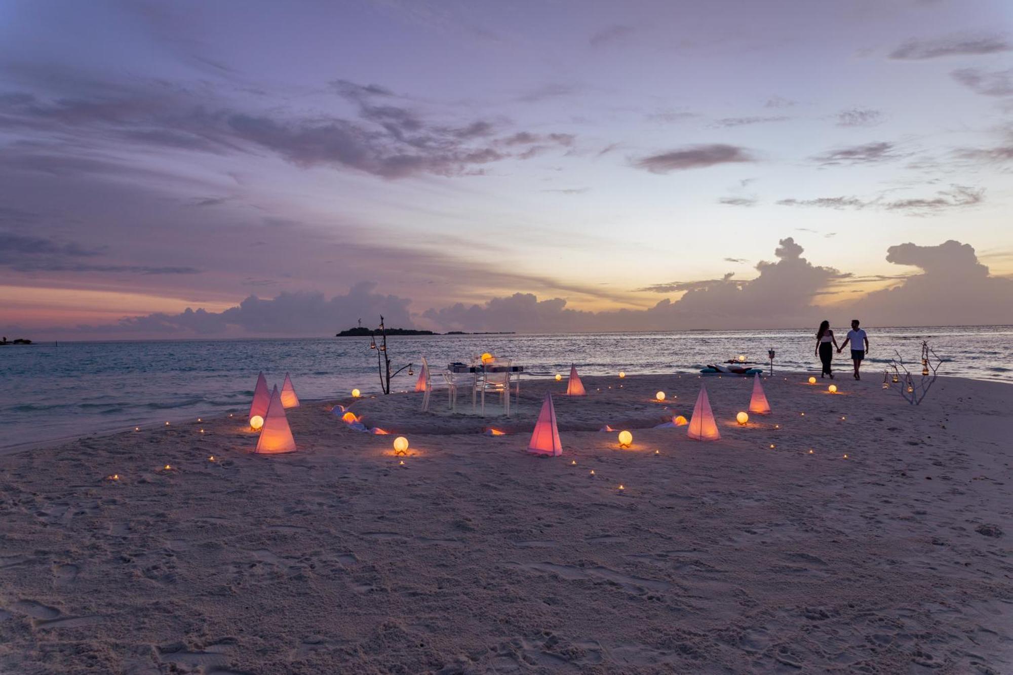 You & Me Maldives Muravandhoo Екстериор снимка