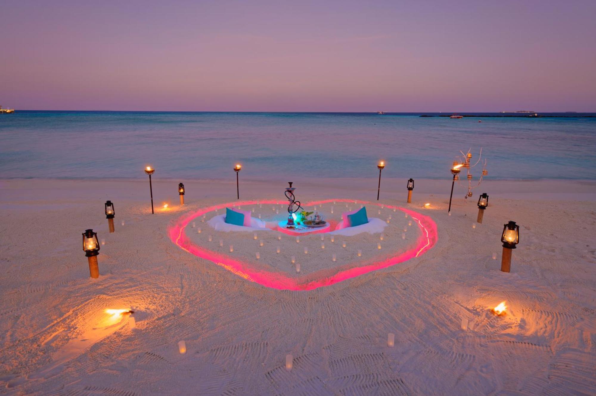 You & Me Maldives Muravandhoo Екстериор снимка