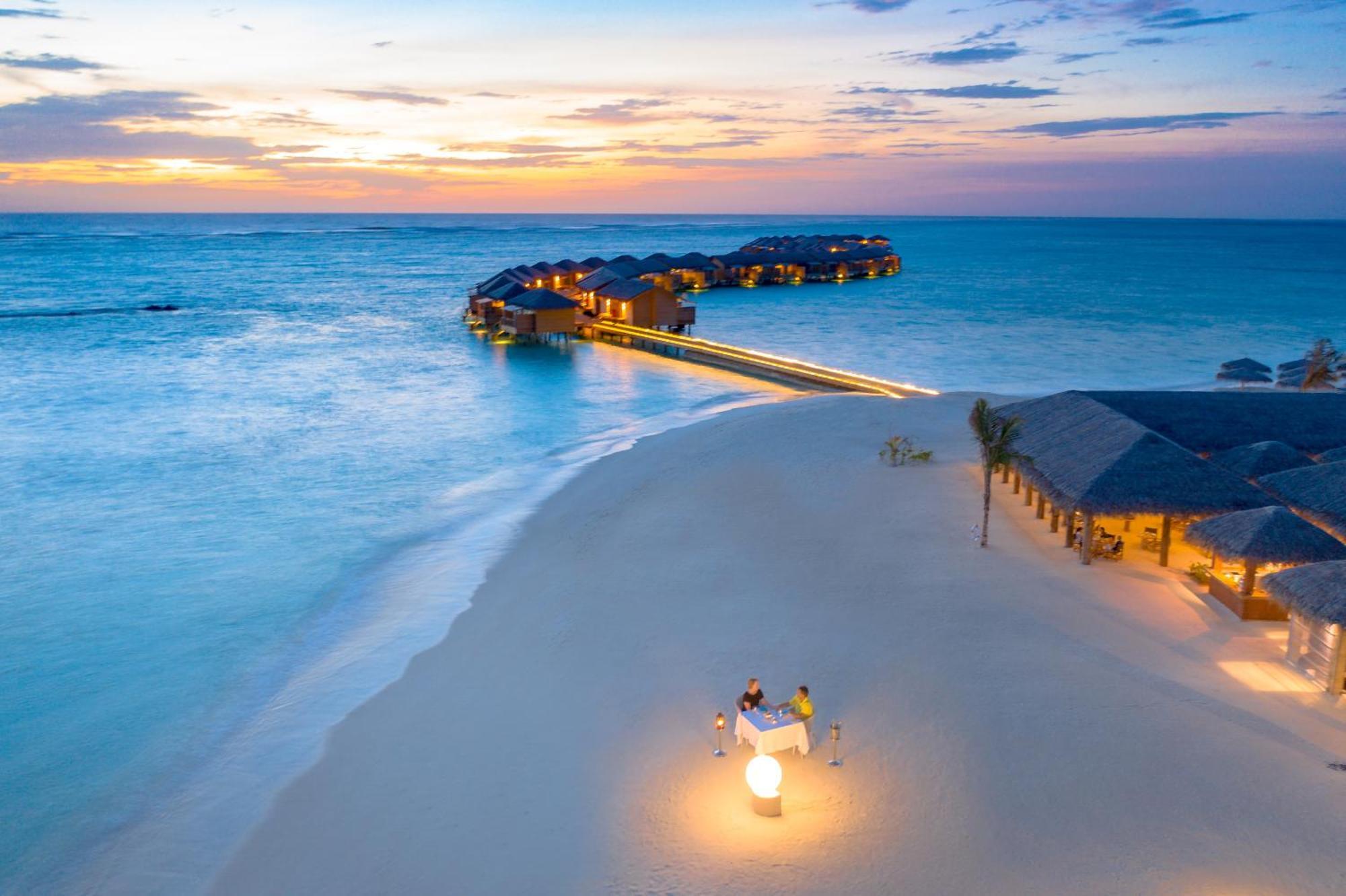 You & Me Maldives Muravandhoo Екстериор снимка
