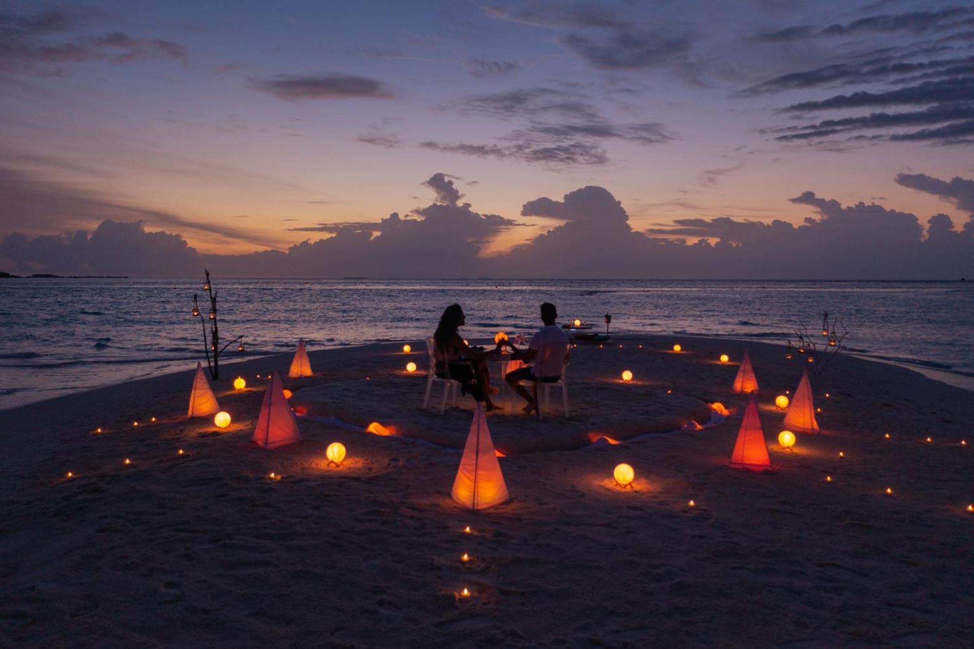 You & Me Maldives Muravandhoo Екстериор снимка