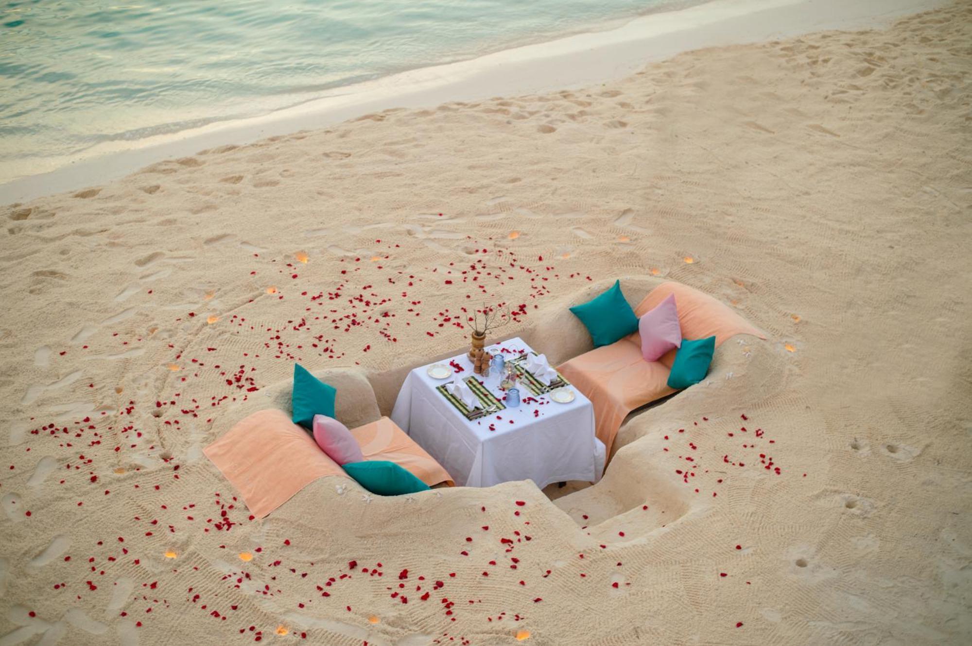 You & Me Maldives Muravandhoo Екстериор снимка