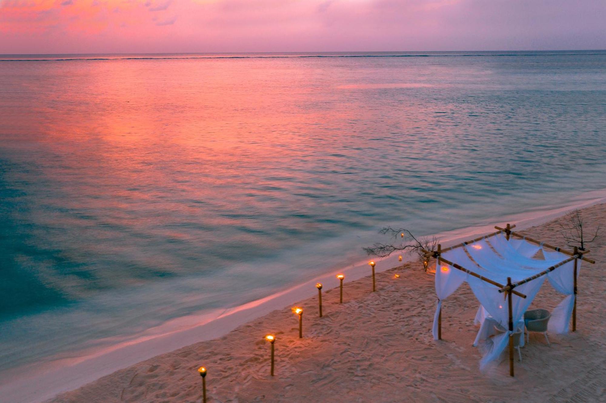 You & Me Maldives Muravandhoo Екстериор снимка
