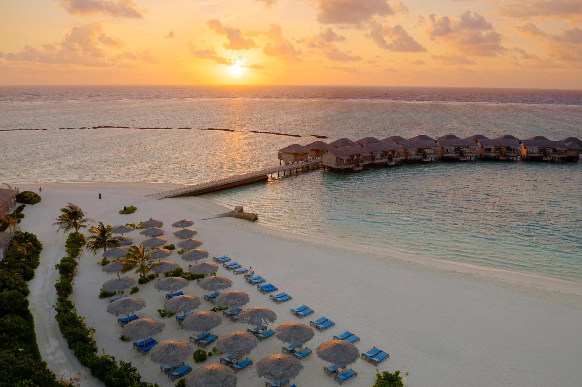 You & Me Maldives Muravandhoo Екстериор снимка