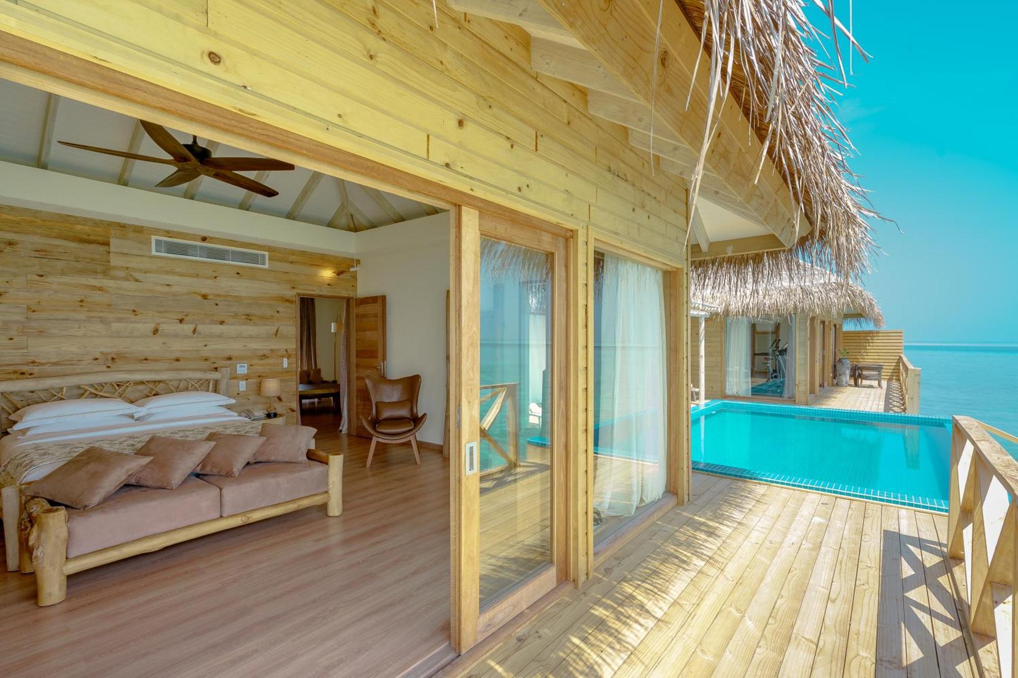 You & Me Maldives Muravandhoo Екстериор снимка
