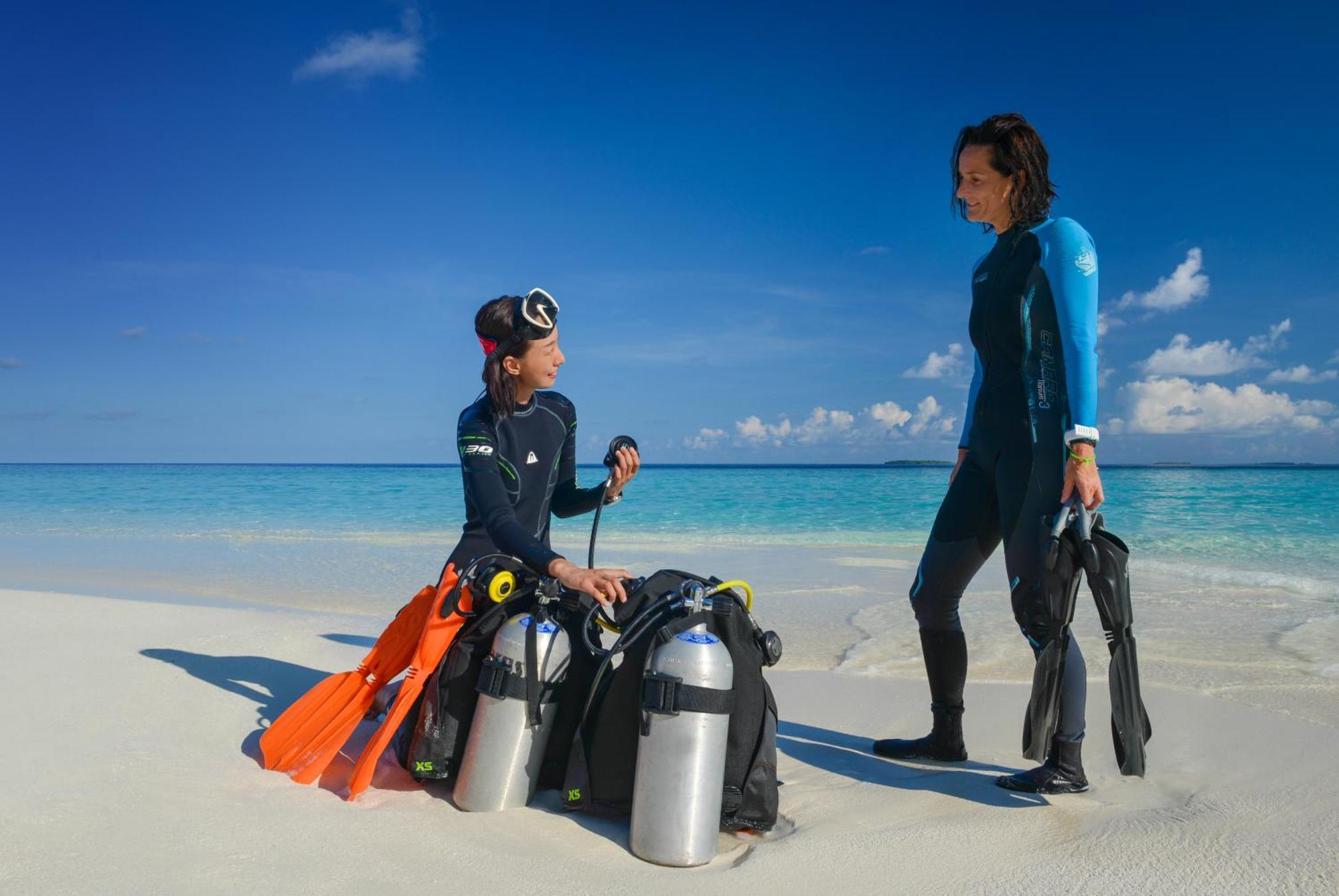 You & Me Maldives Muravandhoo Екстериор снимка