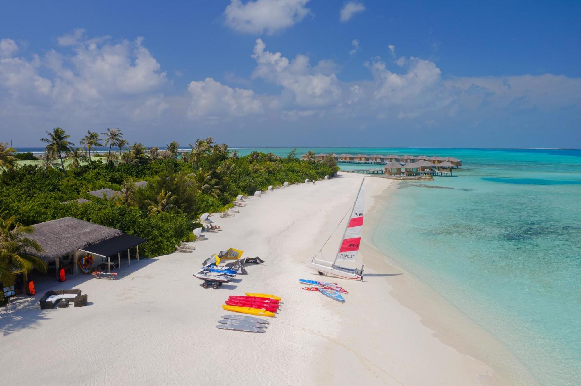 You & Me Maldives Muravandhoo Екстериор снимка
