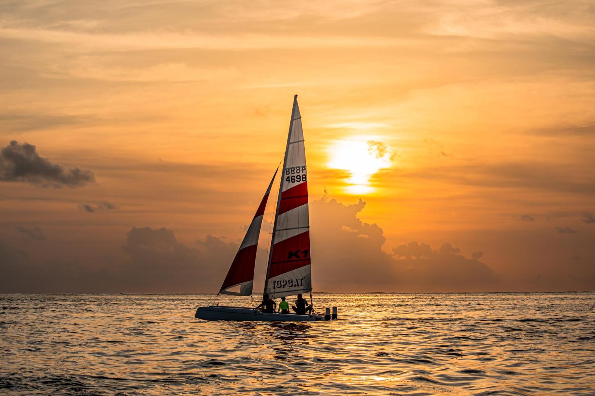 You & Me Maldives Muravandhoo Екстериор снимка