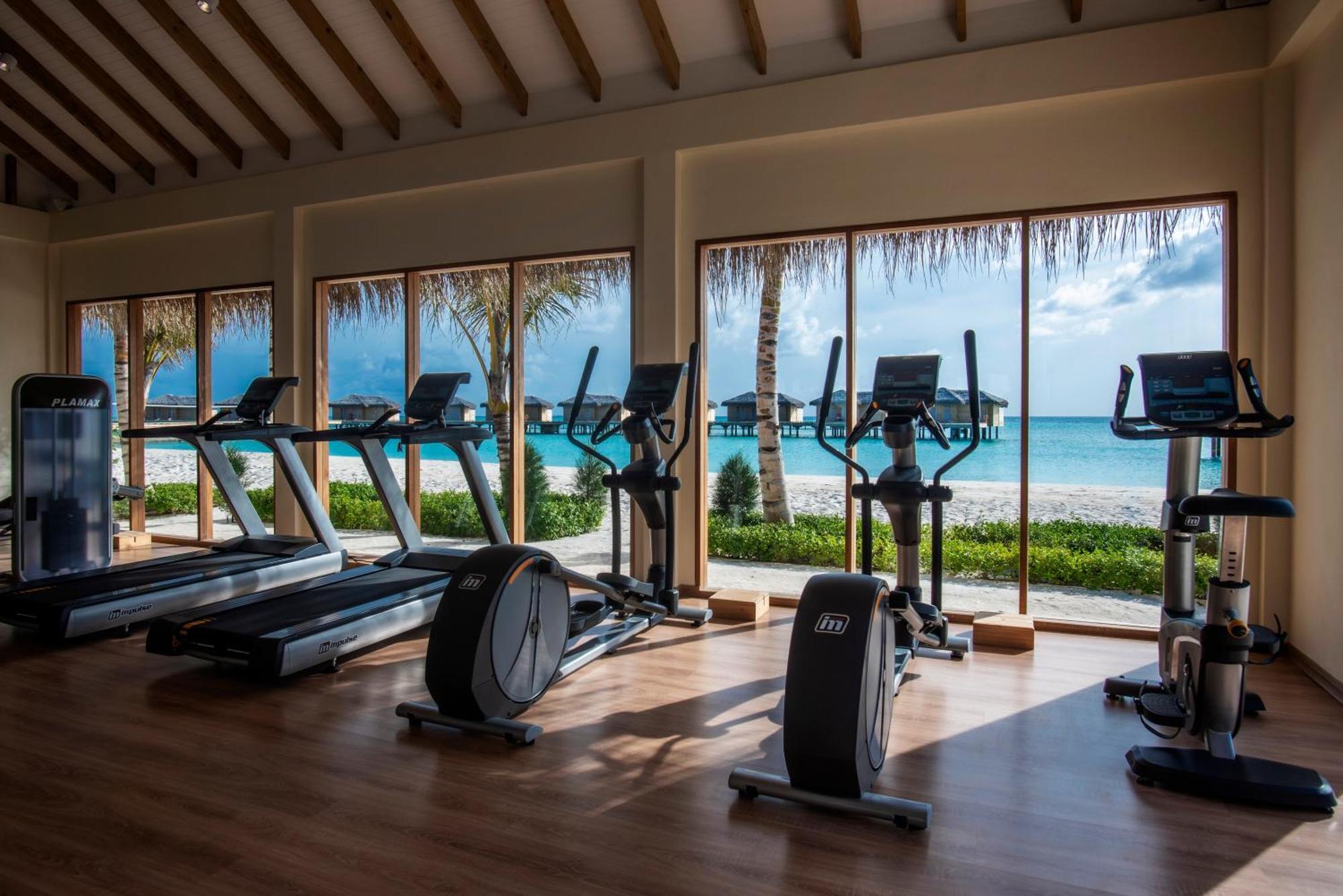 You & Me Maldives Muravandhoo Екстериор снимка