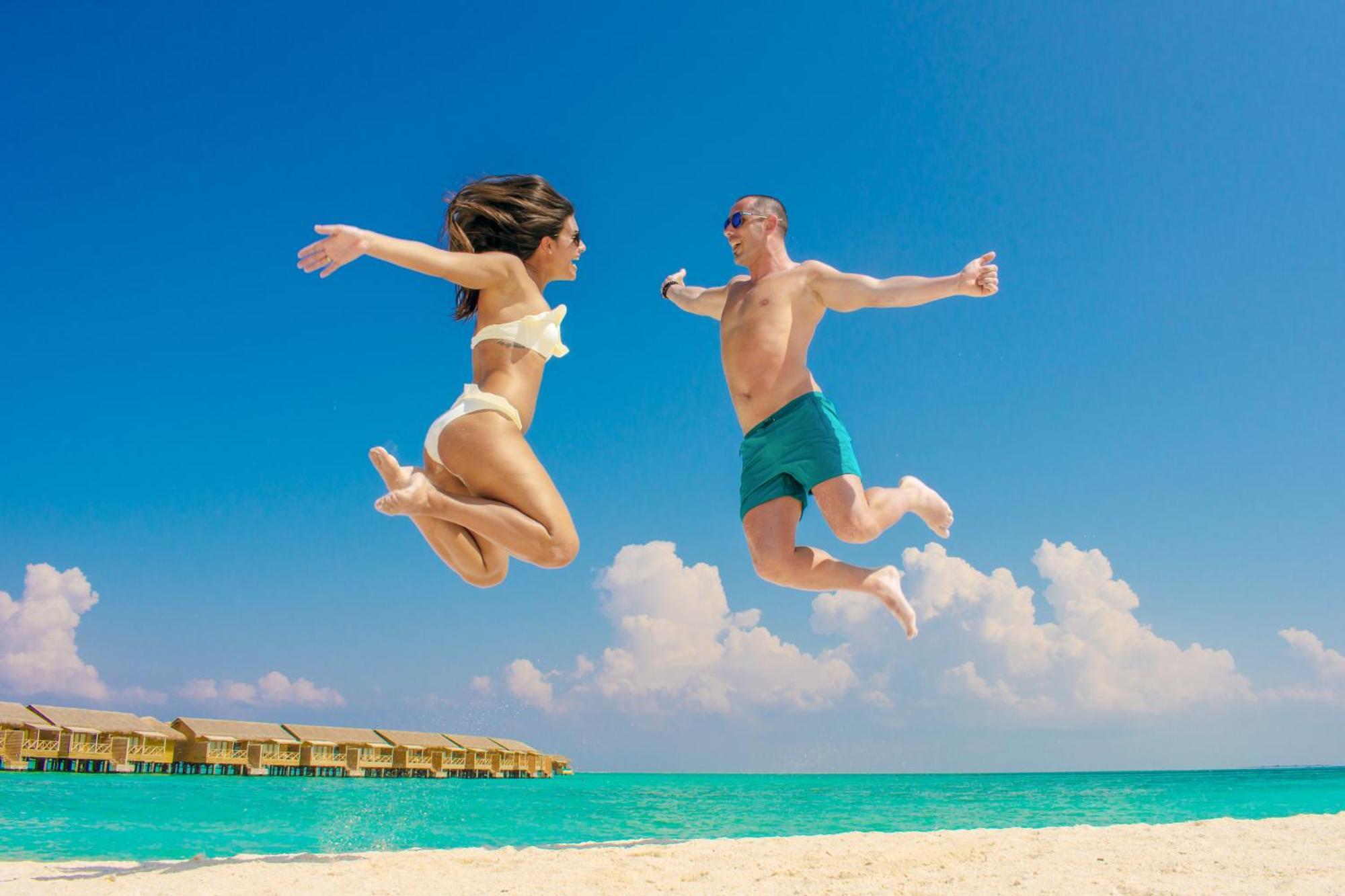 You & Me Maldives Muravandhoo Екстериор снимка