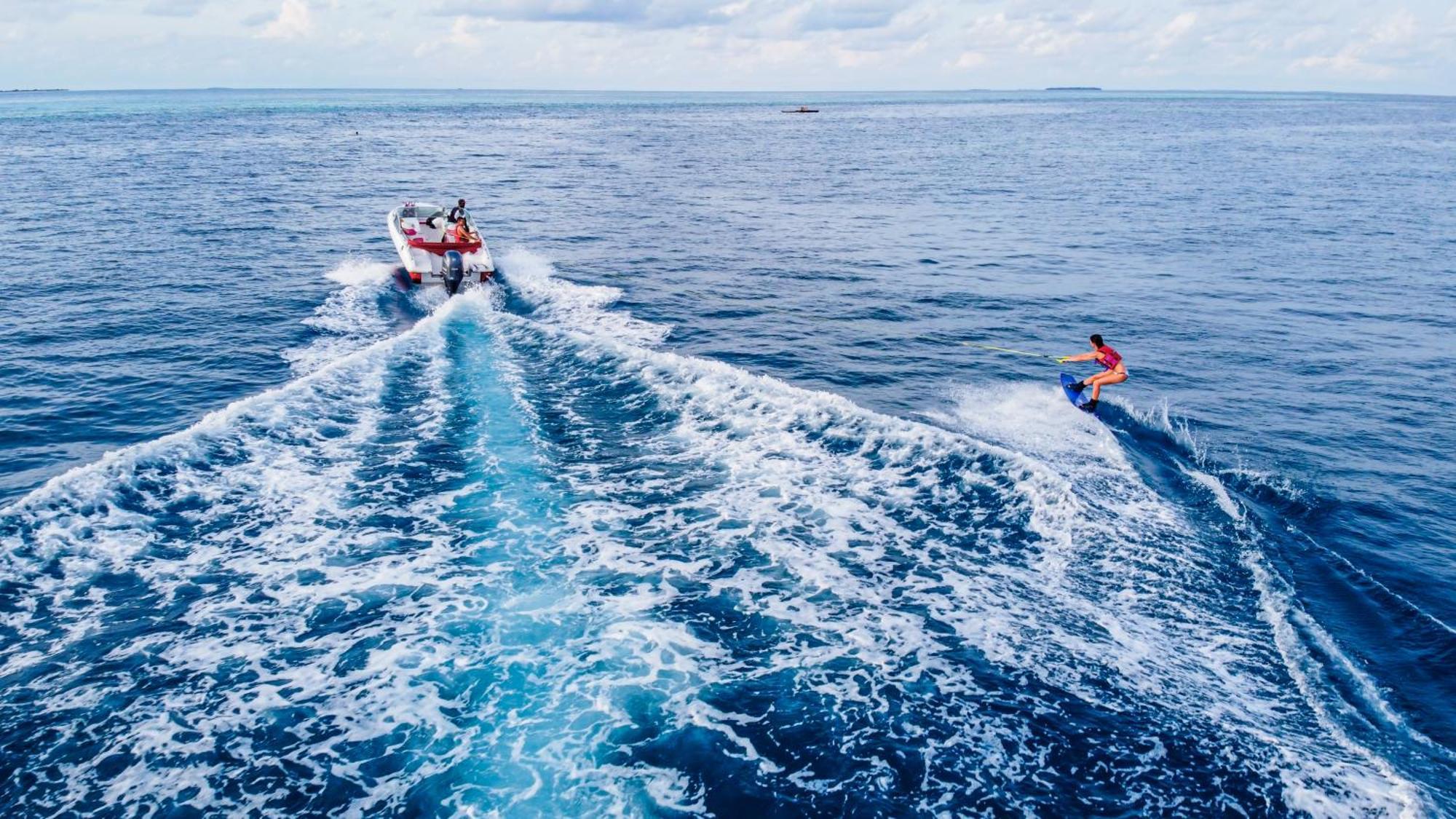 You & Me Maldives Muravandhoo Екстериор снимка