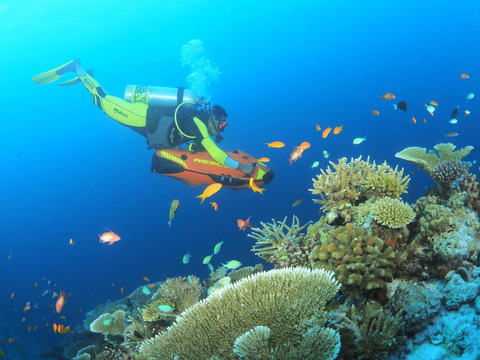 You & Me Maldives Muravandhoo Екстериор снимка