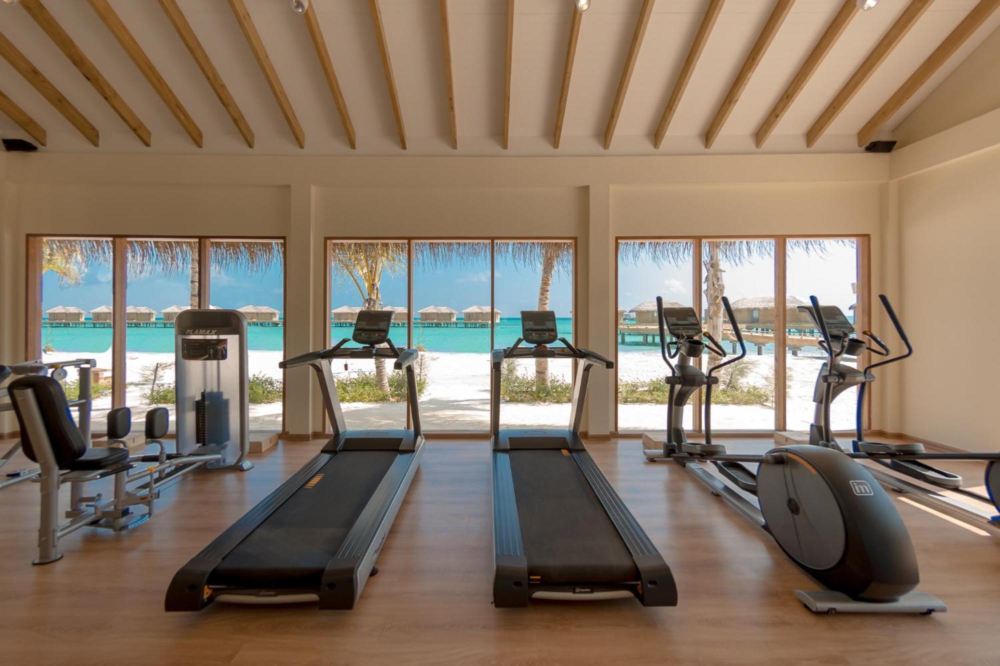 You & Me Maldives Muravandhoo Екстериор снимка
