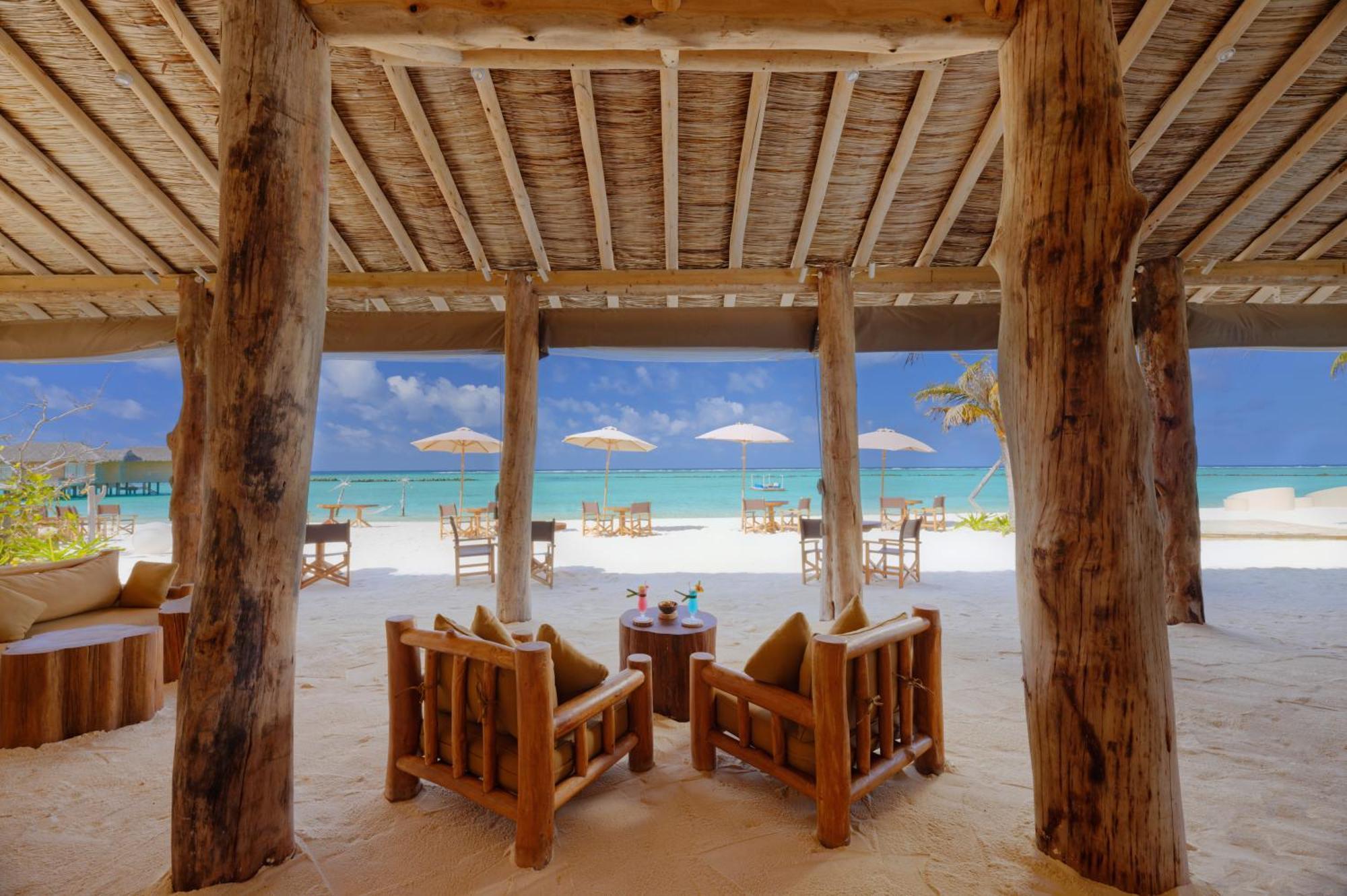 You & Me Maldives Muravandhoo Екстериор снимка