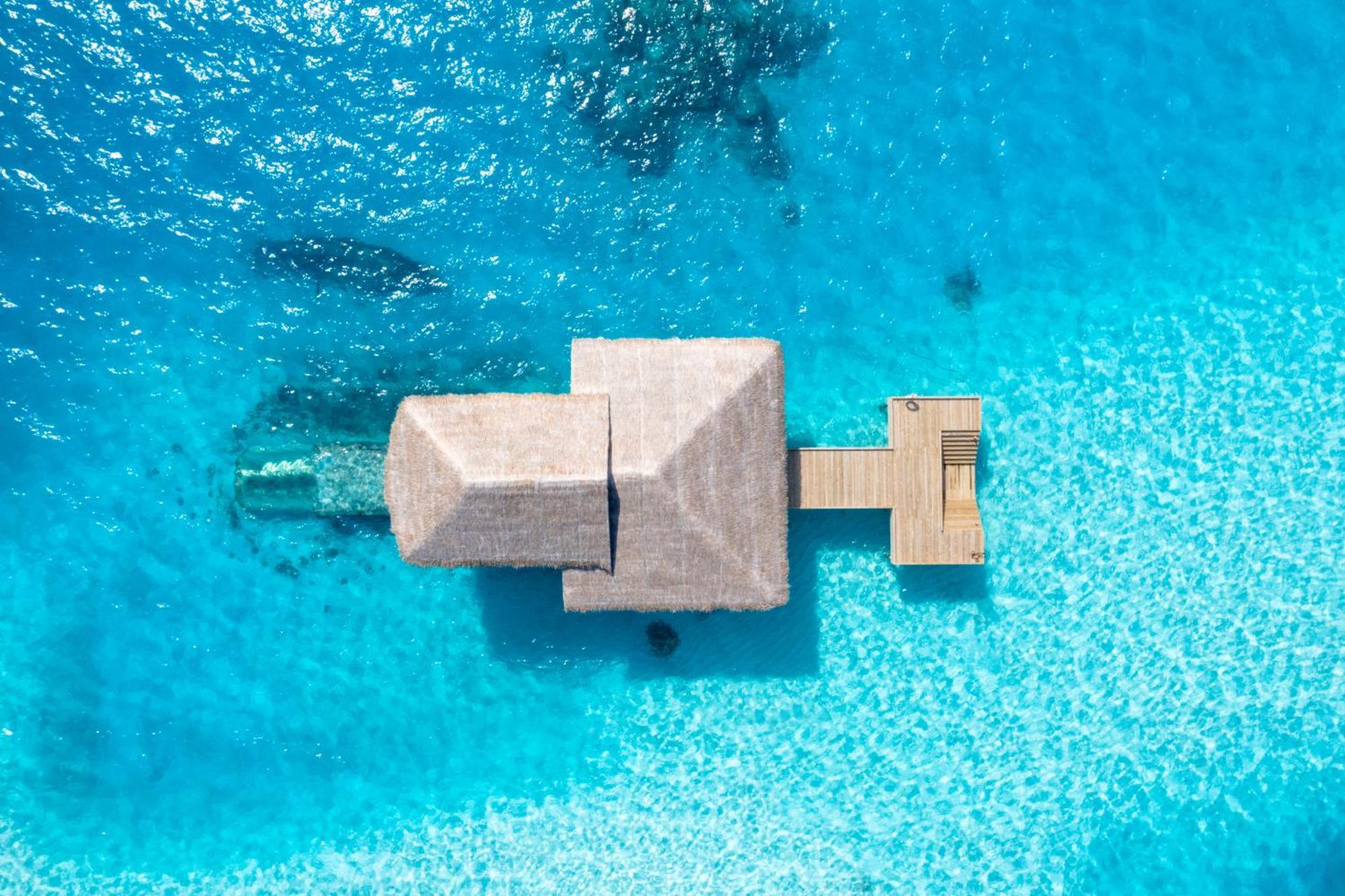 You & Me Maldives Muravandhoo Екстериор снимка