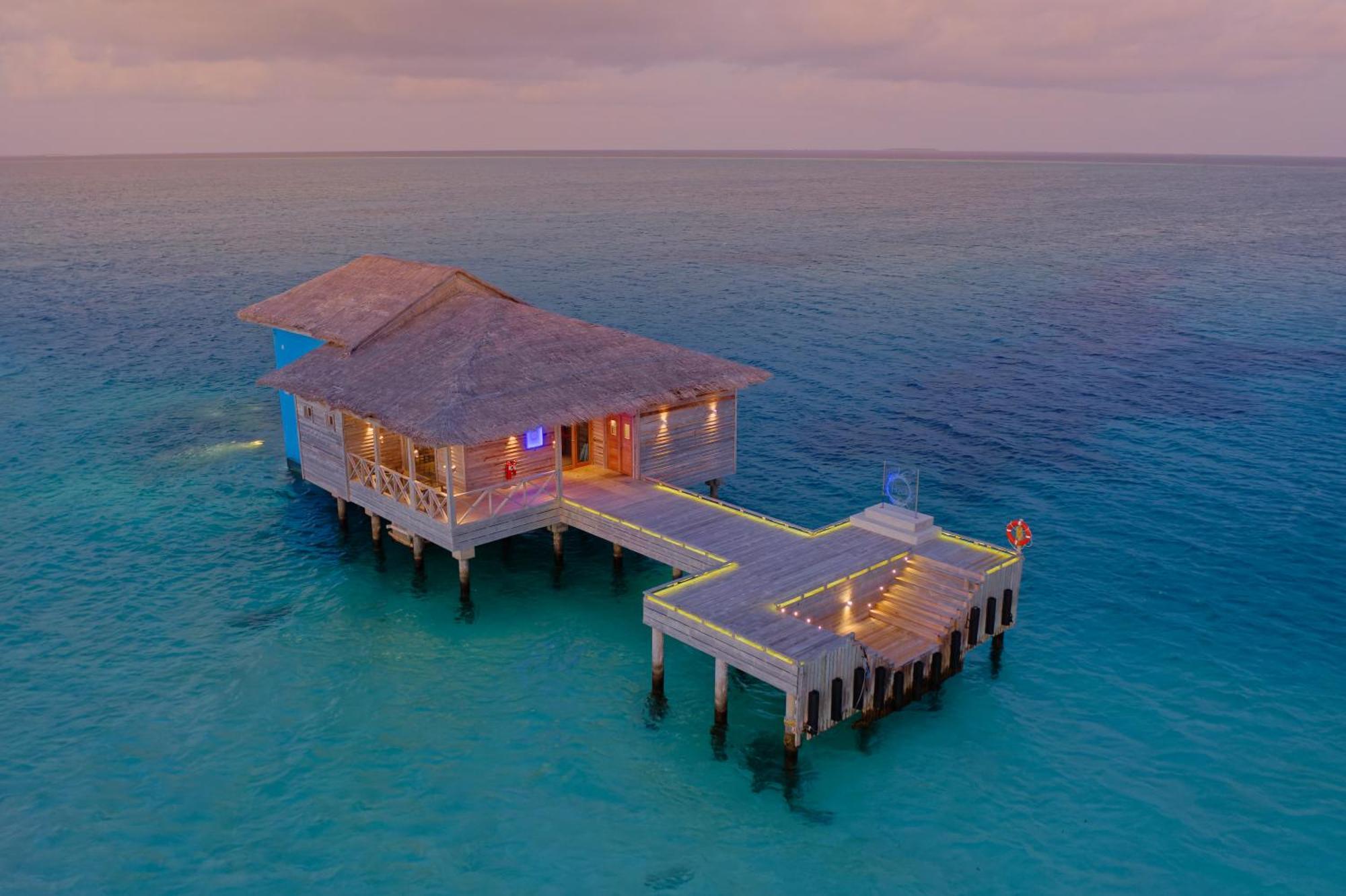 You & Me Maldives Muravandhoo Екстериор снимка
