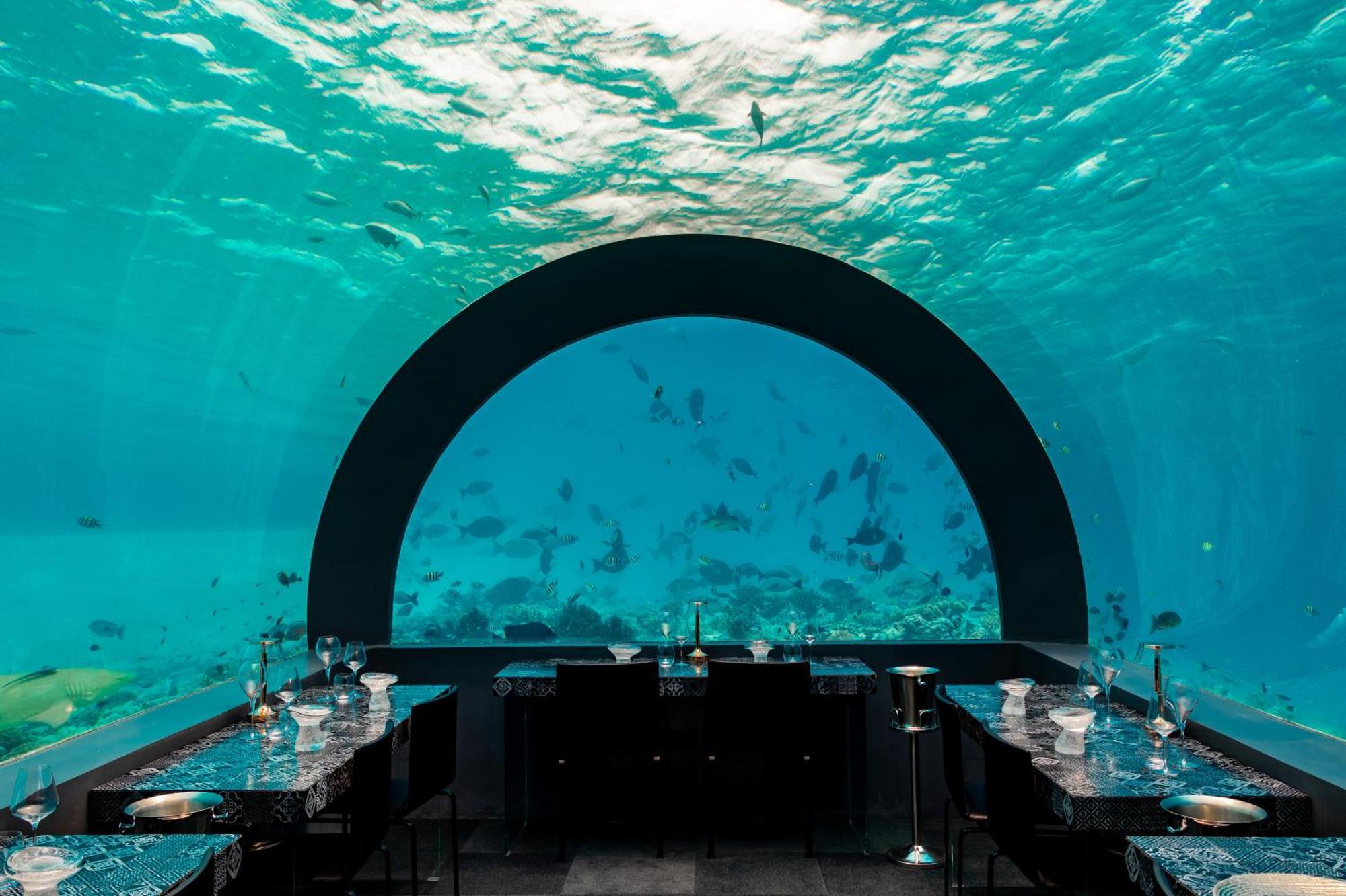 You & Me Maldives Muravandhoo Екстериор снимка