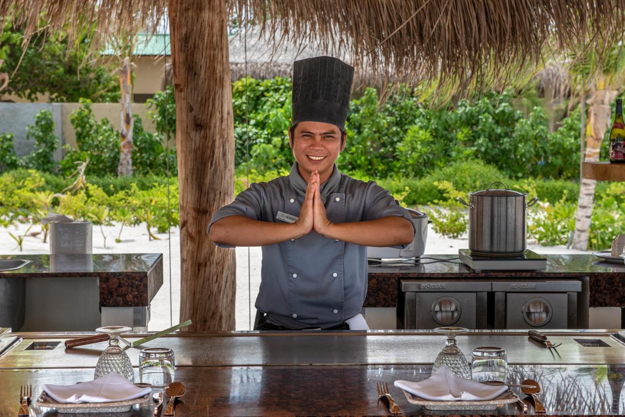 You & Me Maldives Muravandhoo Екстериор снимка