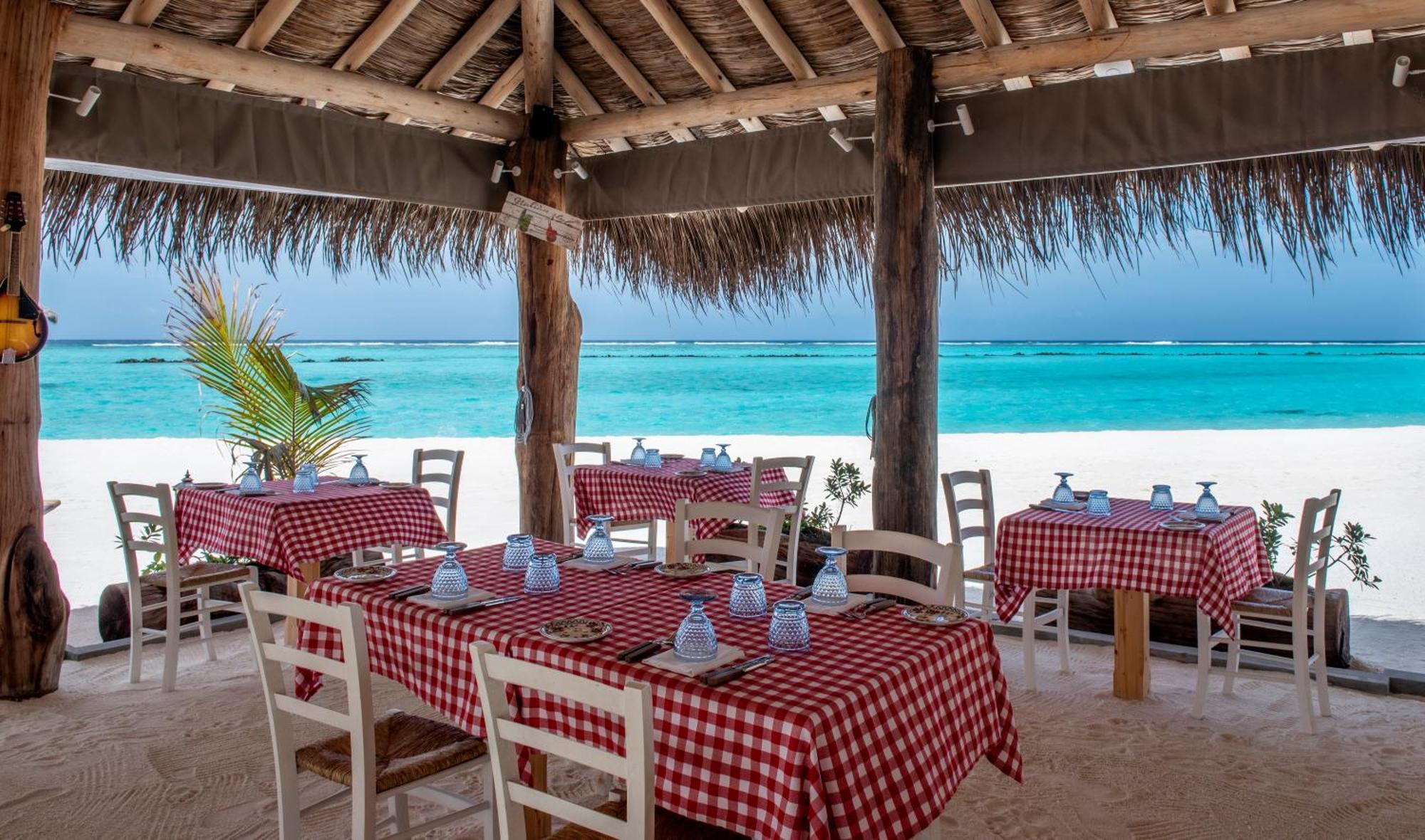 You & Me Maldives Muravandhoo Екстериор снимка