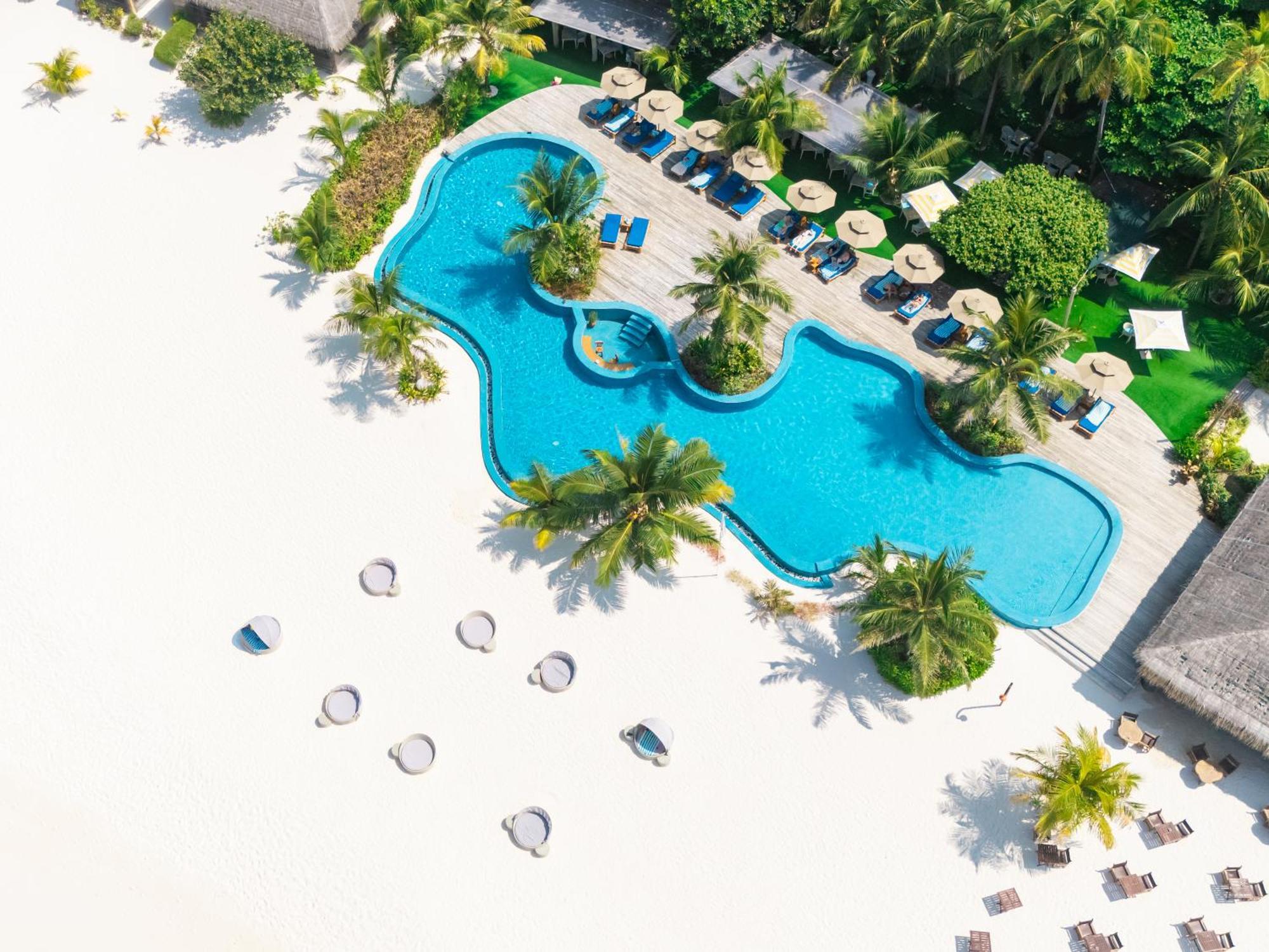 You & Me Maldives Muravandhoo Екстериор снимка