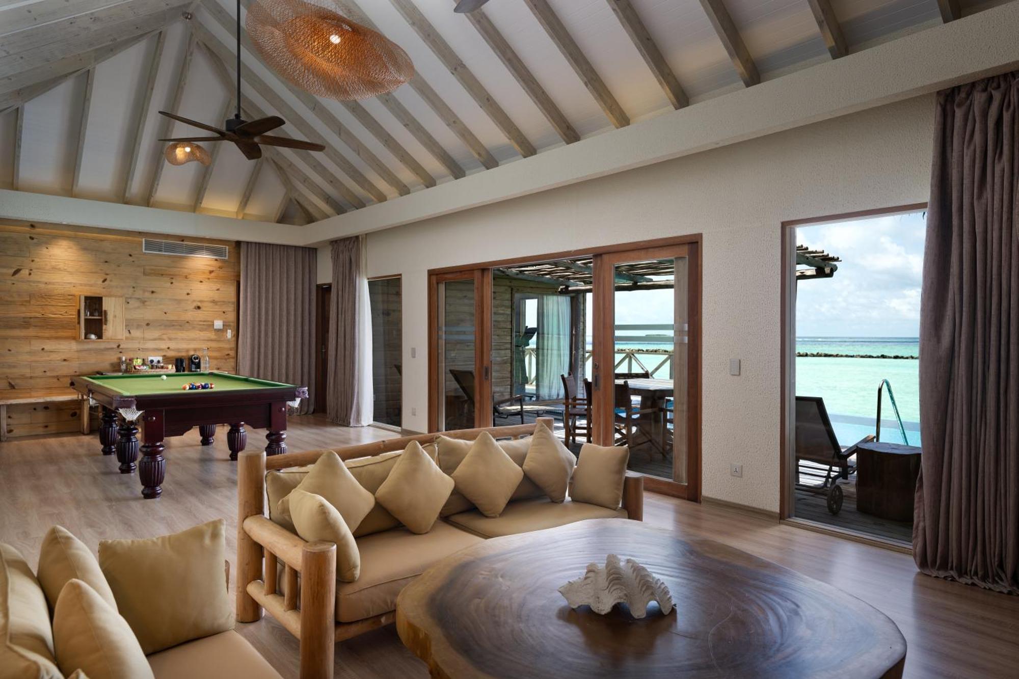 You & Me Maldives Muravandhoo Екстериор снимка