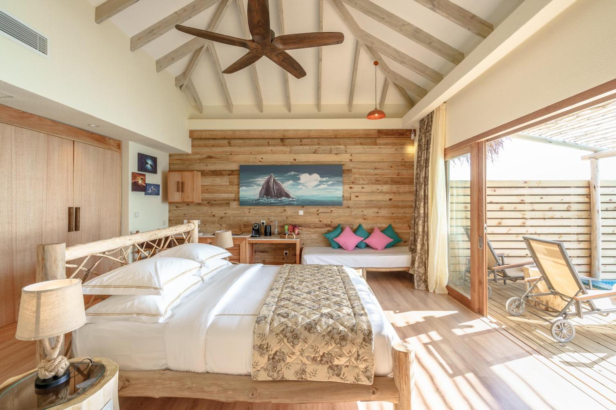You & Me Maldives Muravandhoo Екстериор снимка