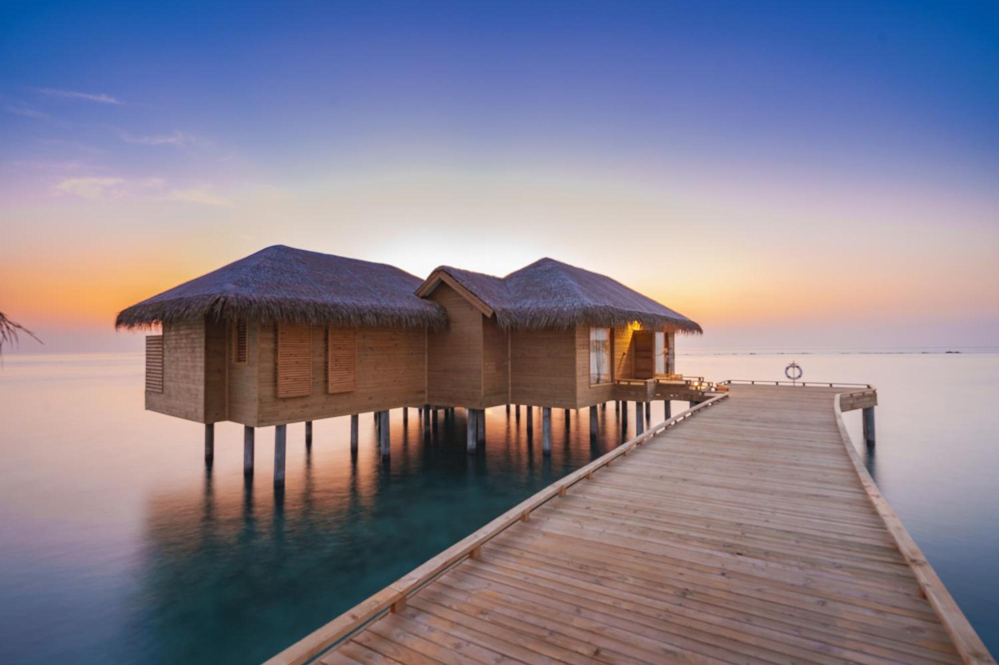 You & Me Maldives Muravandhoo Екстериор снимка