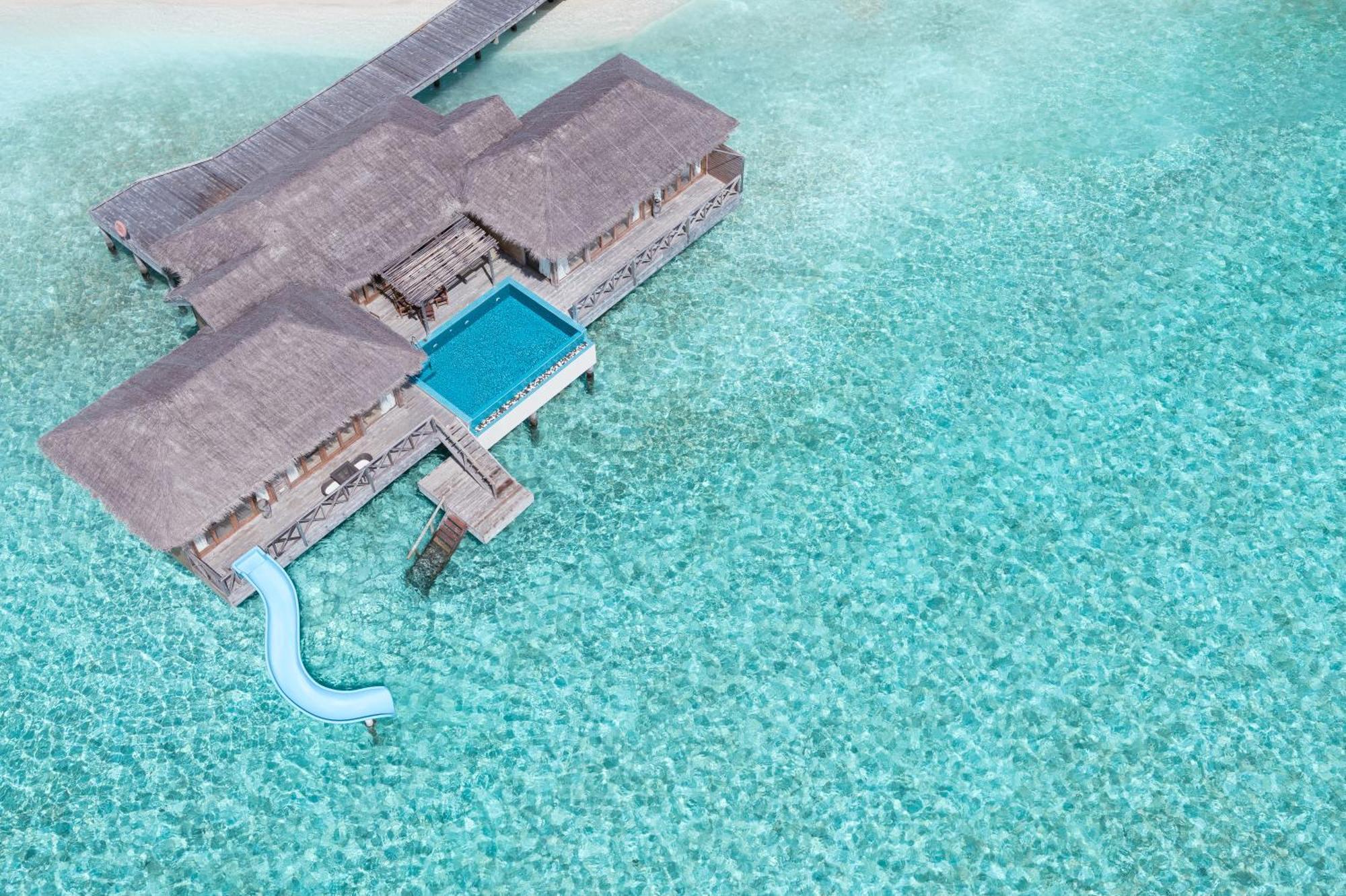 You & Me Maldives Muravandhoo Екстериор снимка