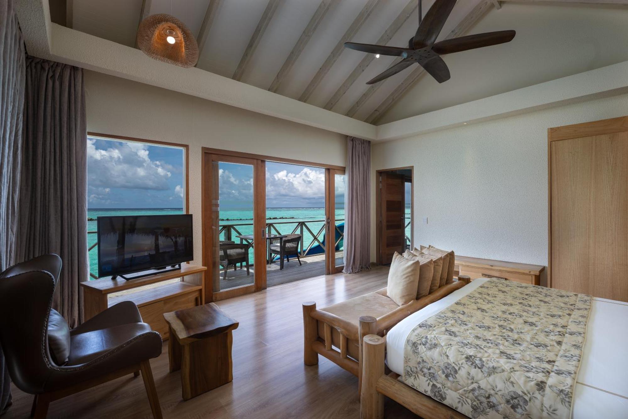 You & Me Maldives Muravandhoo Екстериор снимка