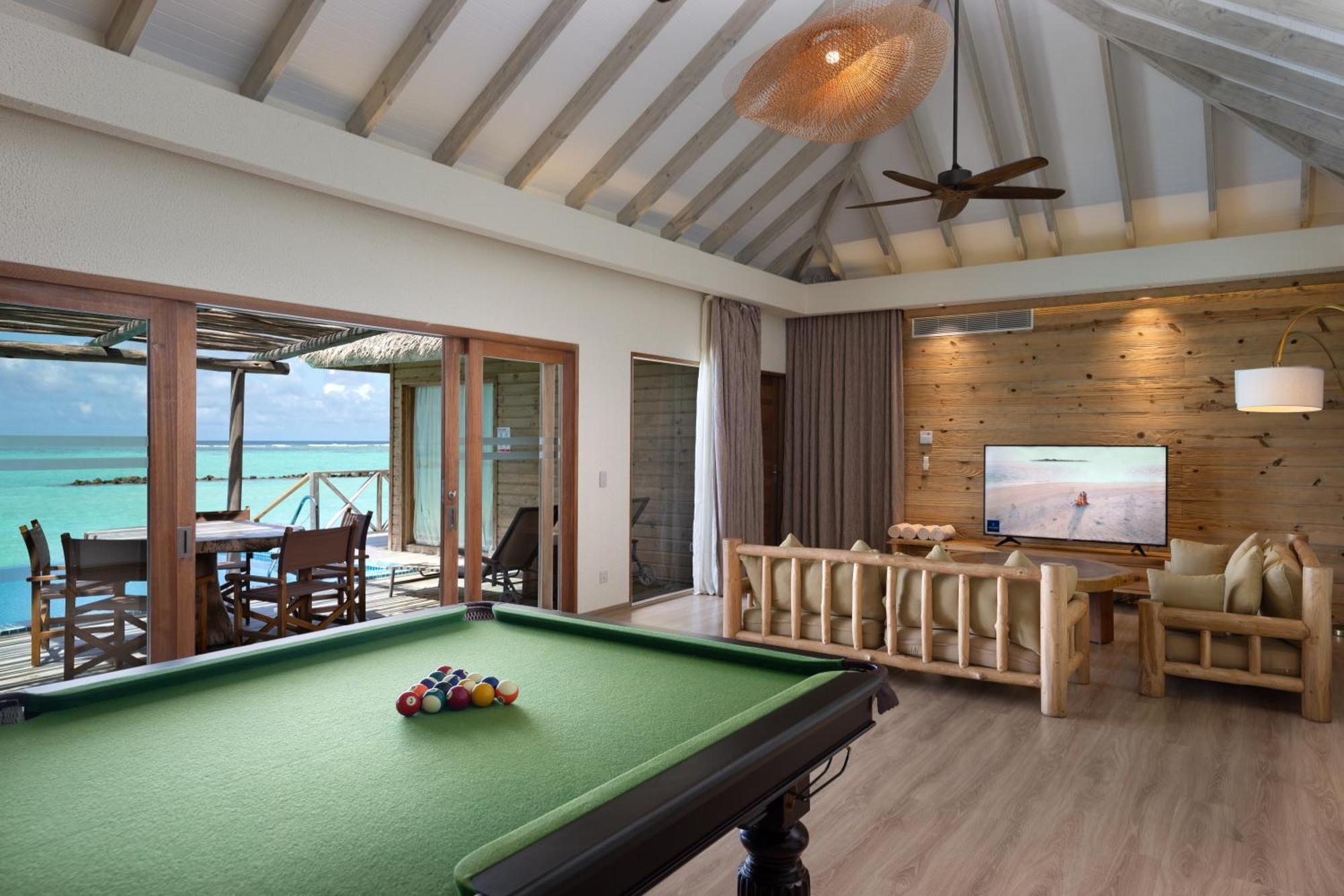 You & Me Maldives Muravandhoo Екстериор снимка